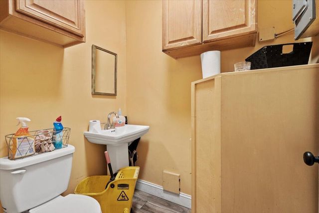 1504 N Sapodilla Avenue, West Palm Beach, FL 33401