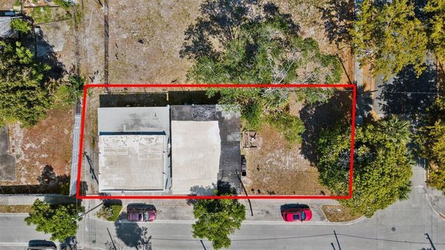 1504 N Sapodilla Avenue, West Palm Beach, FL 33401
