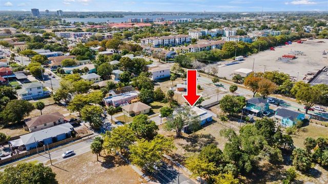 1504 N Sapodilla Avenue, West Palm Beach, FL 33401