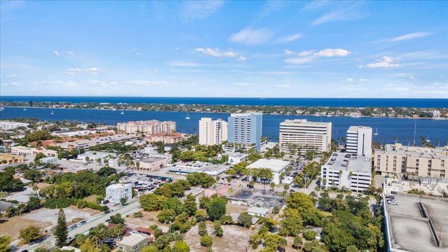 1504 N Sapodilla Avenue, West Palm Beach, FL 33401