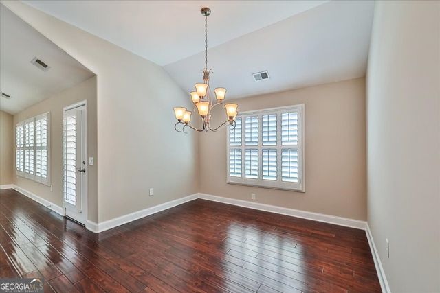 2058 Bonneville Lane, Powder Springs, GA 30127