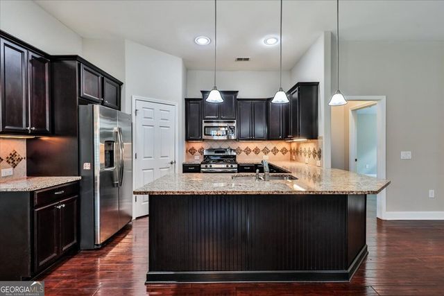 2058 Bonneville Lane, Powder Springs, GA 30127