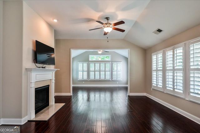 2058 Bonneville Lane, Powder Springs, GA 30127