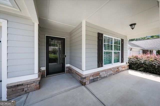 2058 Bonneville Lane, Powder Springs, GA 30127