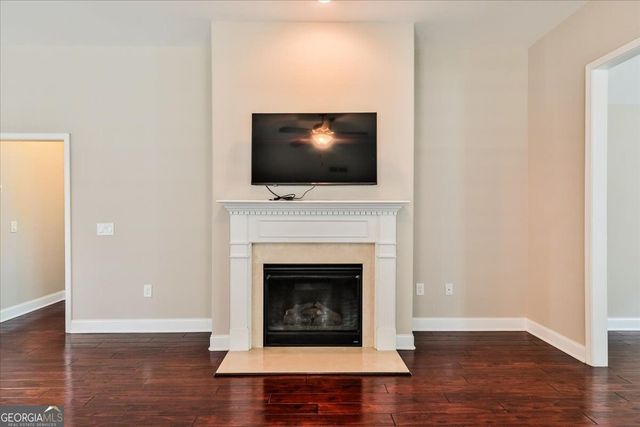 2058 Bonneville Lane, Powder Springs, GA 30127