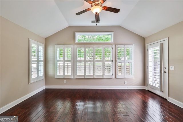 2058 Bonneville Lane, Powder Springs, GA 30127