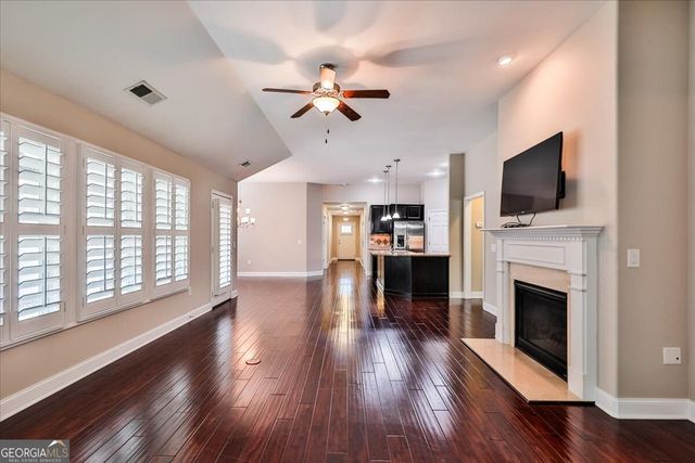 2058 Bonneville Lane, Powder Springs, GA 30127