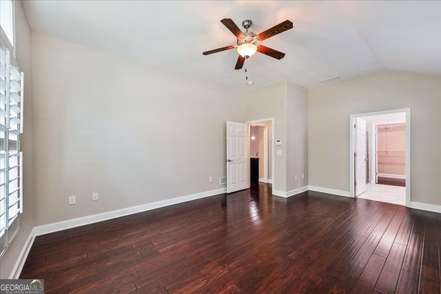 2058 Bonneville Lane, Powder Springs, GA 30127