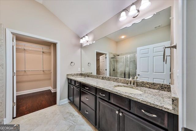 2058 Bonneville Lane, Powder Springs, GA 30127