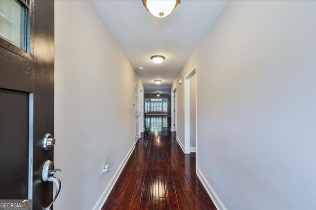 2058 Bonneville Lane, Powder Springs, GA 30127