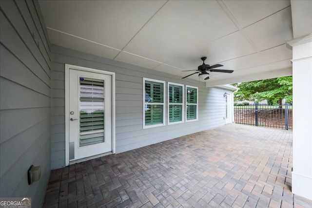 2058 Bonneville Lane, Powder Springs, GA 30127