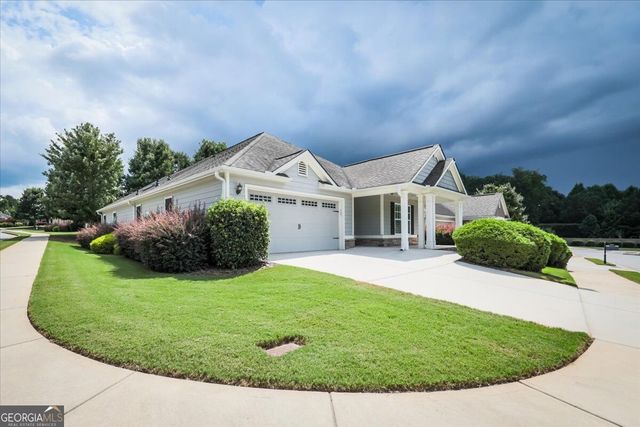 2058 Bonneville Lane, Powder Springs, GA 30127