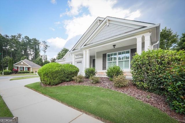 2058 Bonneville Lane, Powder Springs, GA 30127