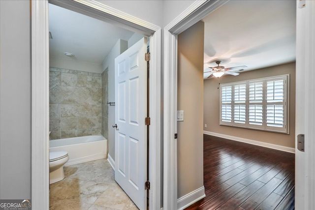 2058 Bonneville Lane, Powder Springs, GA 30127