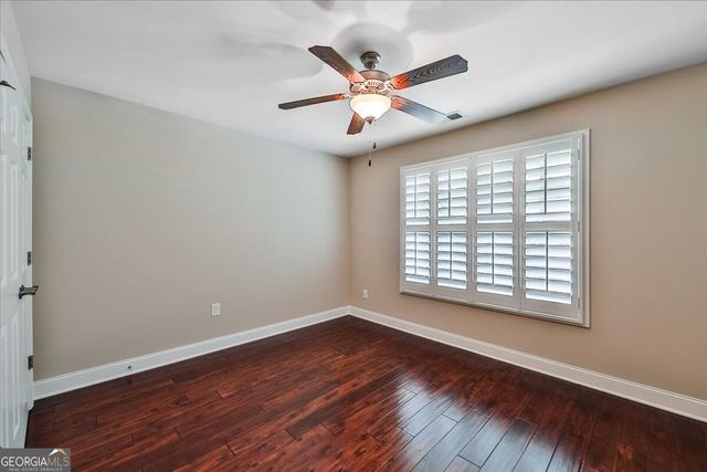 2058 Bonneville Lane, Powder Springs, GA 30127