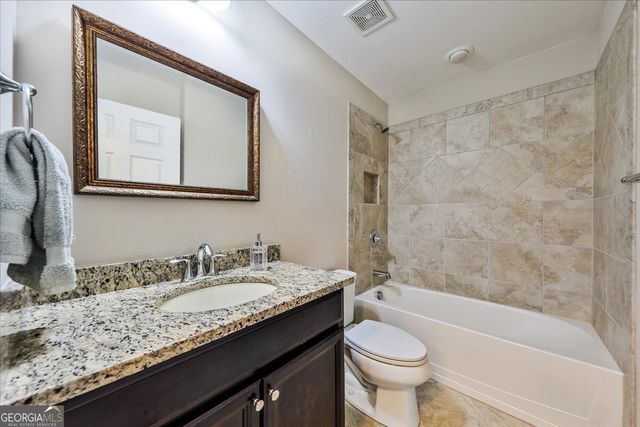 2058 Bonneville Lane, Powder Springs, GA 30127