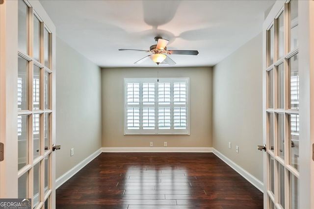 2058 Bonneville Lane, Powder Springs, GA 30127