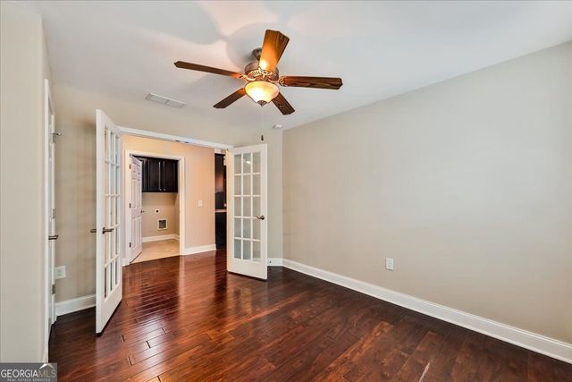 2058 Bonneville Lane, Powder Springs, GA 30127