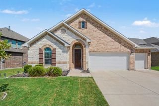 1509 Ravenswood Lane, Wylie, TX 75098