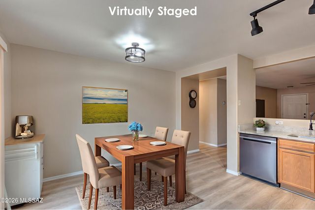 166 E Oracle Oak Street, Sahuarita, AZ 85629