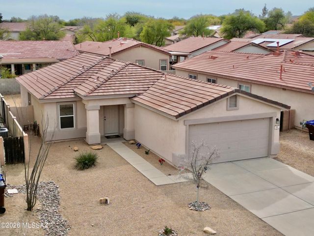 166 E Oracle Oak Street, Sahuarita, AZ 85629