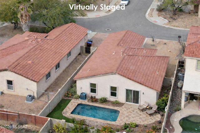 166 E Oracle Oak Street, Sahuarita, AZ 85629