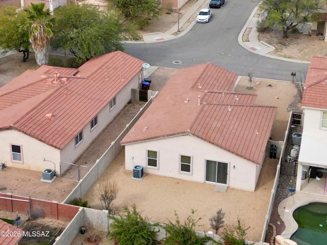 166 E Oracle Oak Street, Sahuarita, AZ 85629