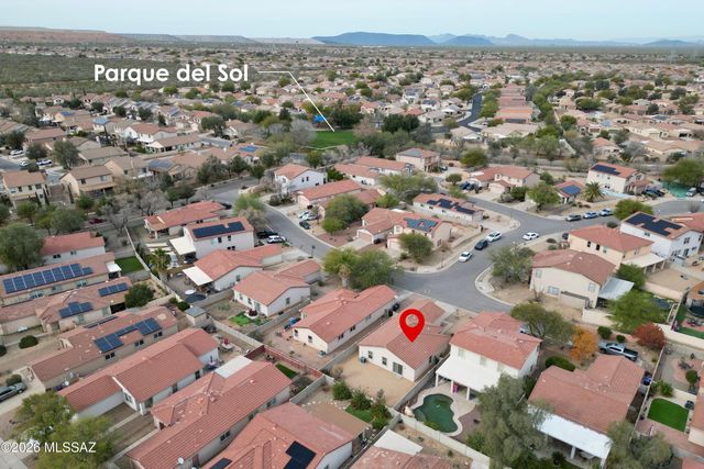 166 E Oracle Oak Street, Sahuarita, AZ 85629