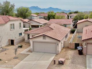 166 E Oracle Oak Street, Sahuarita, AZ 85629