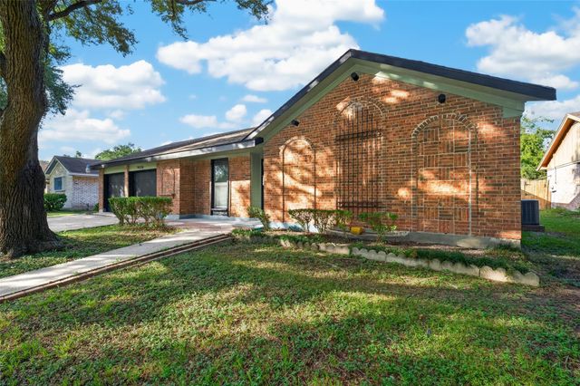 9026 Concho Street, Houston, TX 77036