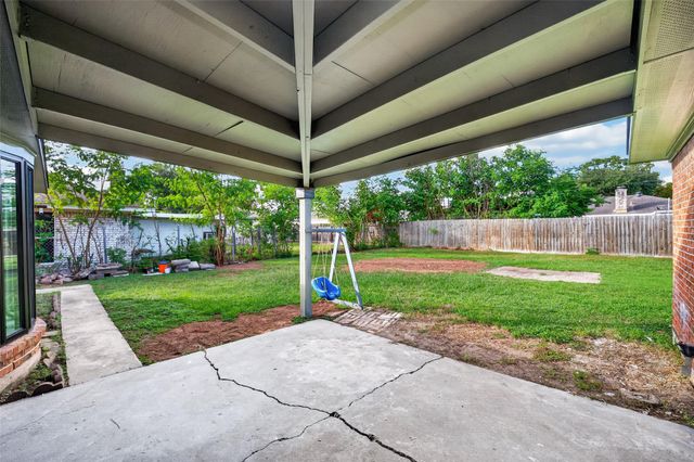 9026 Concho Street, Houston, TX 77036