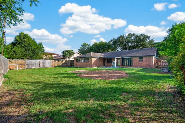 9026 Concho Street, Houston, TX 77036