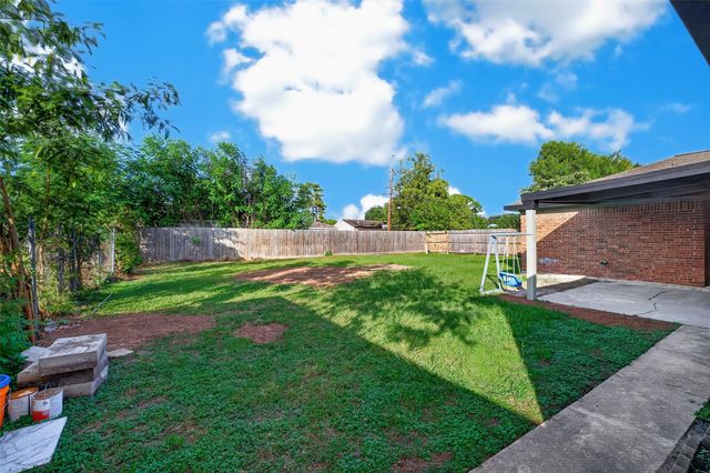 9026 Concho Street, Houston, TX 77036