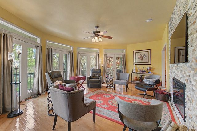 218 Lakeshore Drive, Hayesville, NC 28904