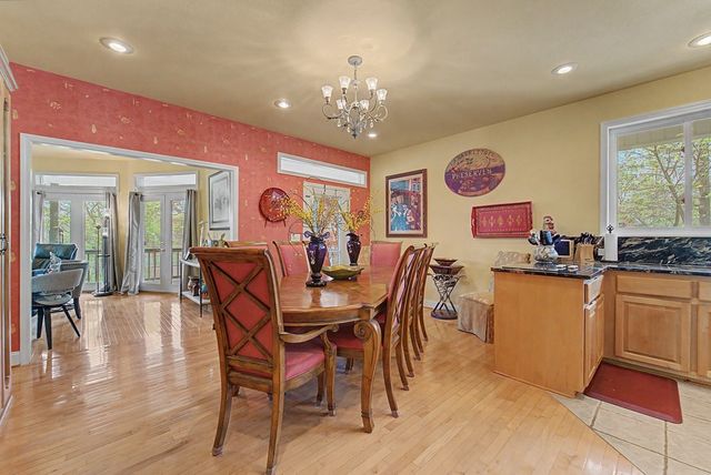 218 Lakeshore Drive, Hayesville, NC 28904