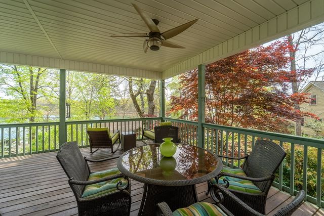 218 Lakeshore Drive, Hayesville, NC 28904
