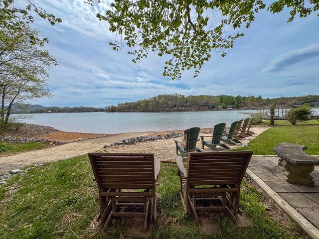 218 Lakeshore Drive, Hayesville, NC 28904