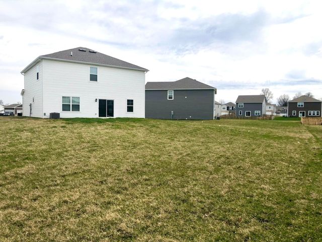 38 Sunbeam Court, Delaware, OH 43015