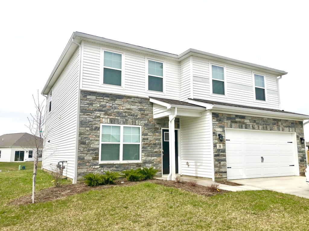 38 Sunbeam Court, Delaware, OH 43015