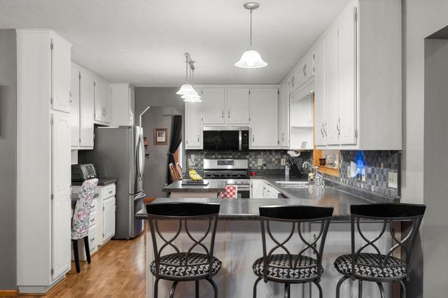 12650 212th Avenue NW, Elk River, MN 55330