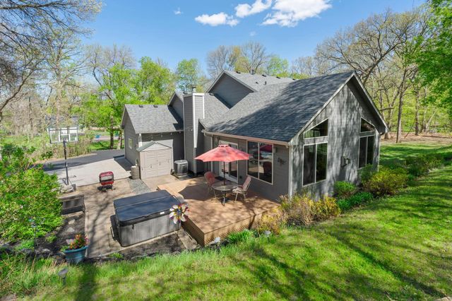 12650 212th Avenue NW, Elk River, MN 55330