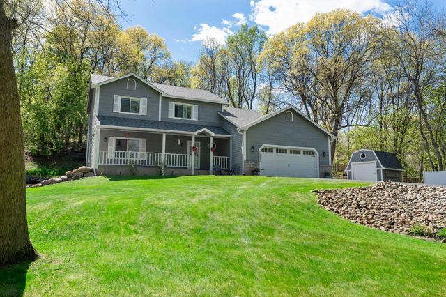 12650 212th Avenue NW, Elk River, MN 55330