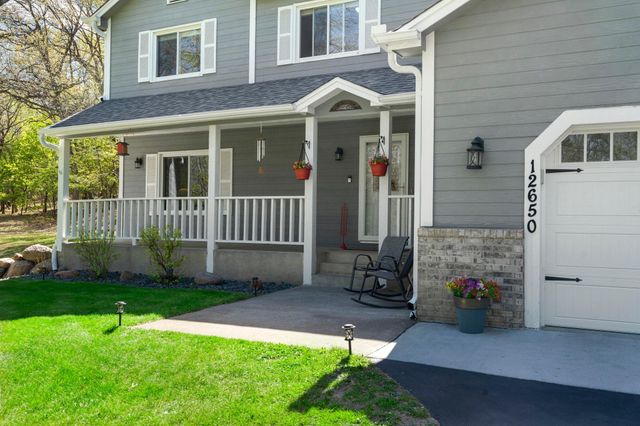 12650 212th Avenue NW, Elk River, MN 55330