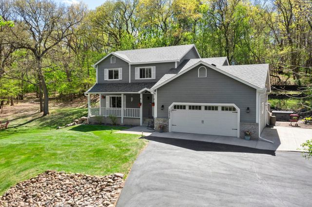 12650 212th Avenue NW, Elk River, MN 55330