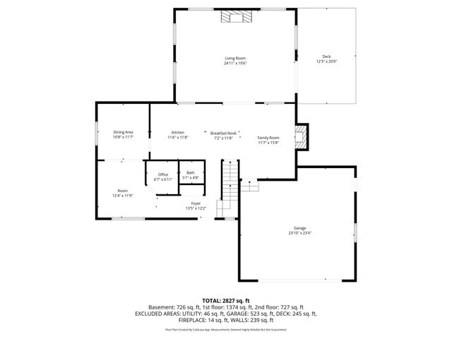 12650 212th Avenue NW, Elk River, MN 55330