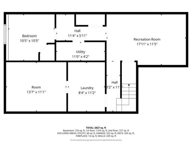 12650 212th Avenue NW, Elk River, MN 55330