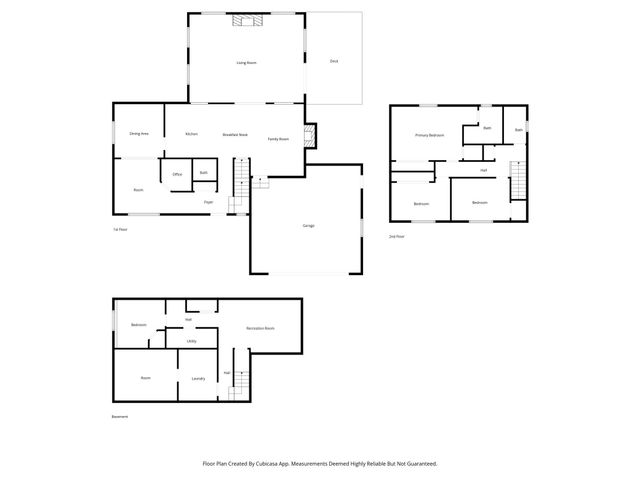 12650 212th Avenue NW, Elk River, MN 55330
