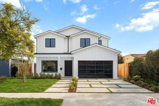 1742 Preuss Road, Los Angeles, CA 90035
