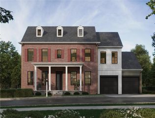 102 Ramsgate Road Ludlow, Cranberry Twp, PA 16066