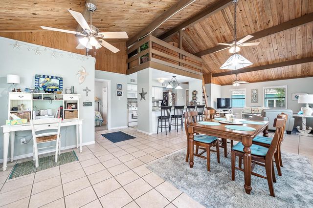 142 Private Road 652, Sargent, TX 77414
